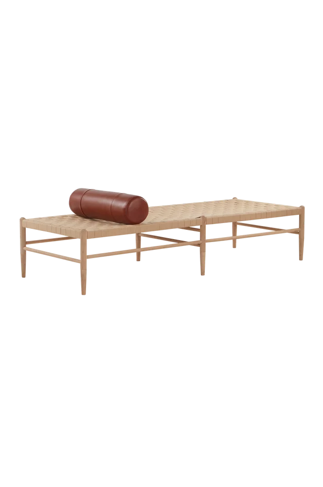 KÖPENHAMN dagseng – Brun m v:9935584