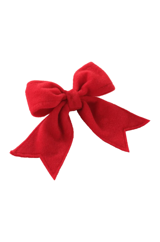 FELT sløyfe liten - Rød - Dekor | m v:2084994