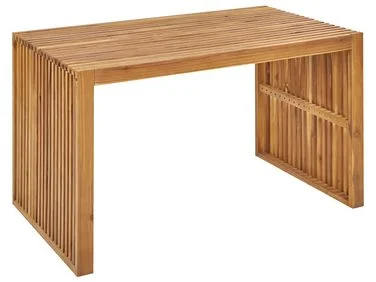 Spisebord til hagen BELLANO 70 cm 120 cm Akasietre Brun v:5210693 Spisebord til hagen BELLANO 70 cm 120 cm Akasietre Brun v:5210693