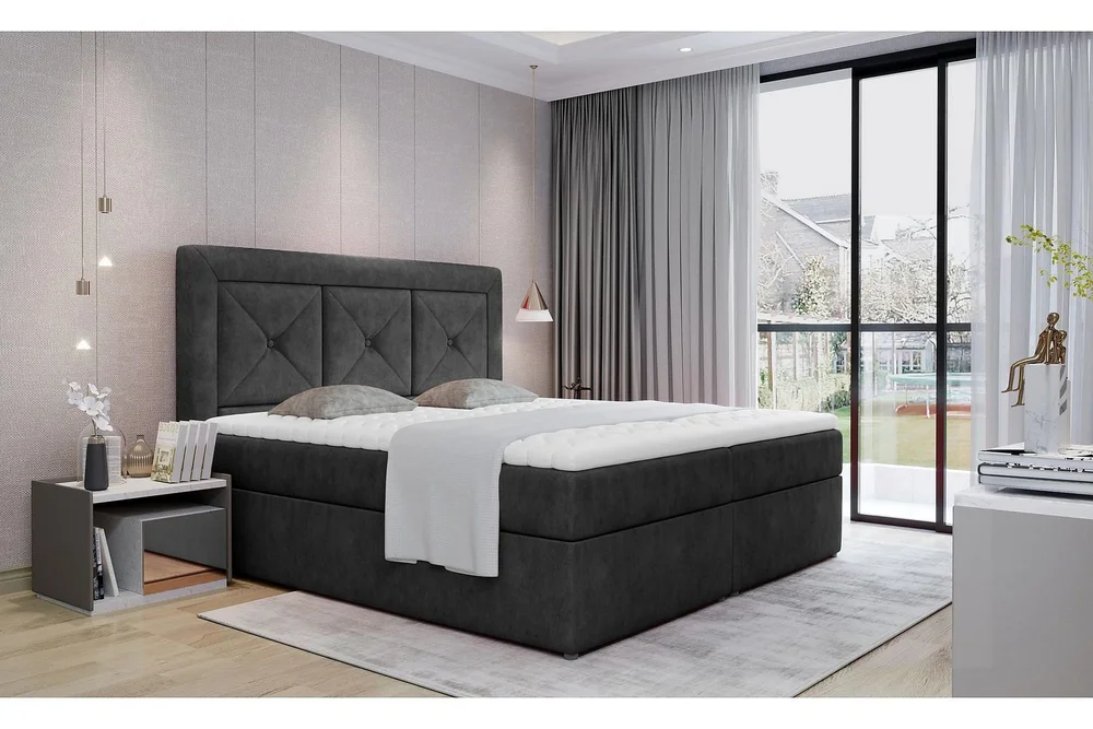 Sidria Sengepakke 160×200 cm v:3910615 Sidria Sengepakke 160×200 cm v:3910615