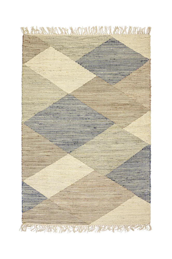 Domino – Flerfarget – Tepper | m v:7116950