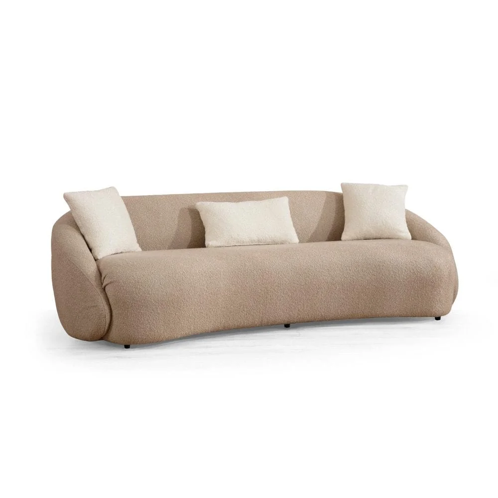 Scone 3-seters sofa v:1920392