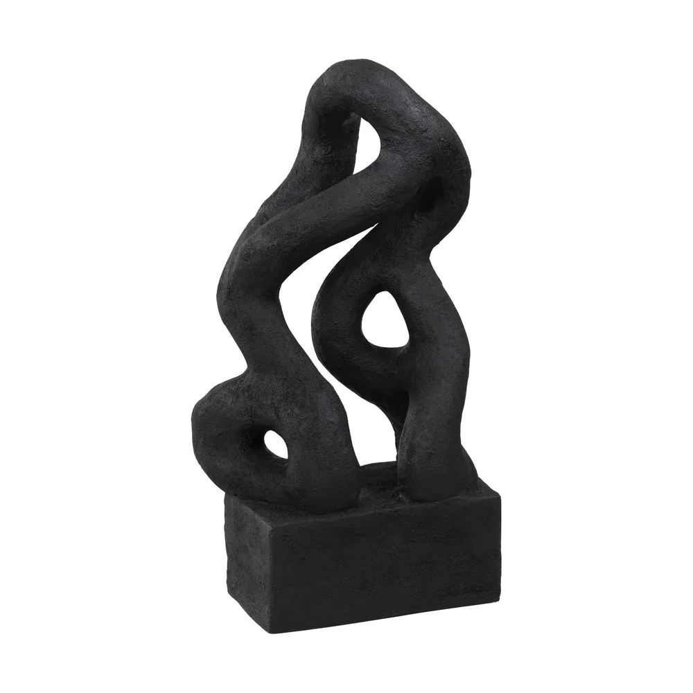 Art Piece Symbiosis skulptur 29 cm v:8405322 Art Piece Symbiosis skulptur 29 cm v:8405322