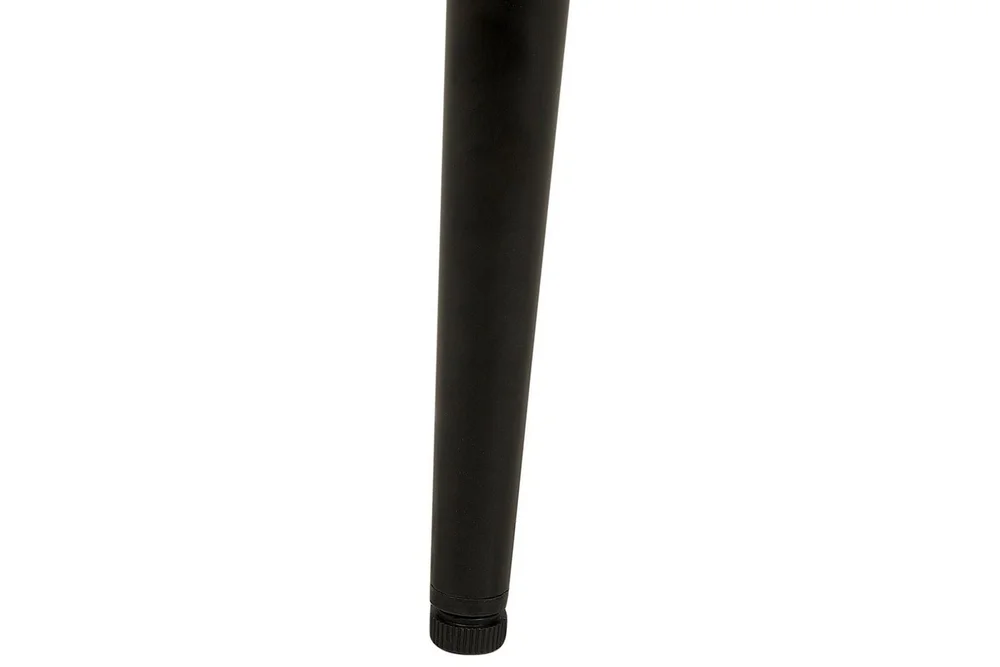 Sett med 2 spisestoler Bouclé Sanilac v:1124534