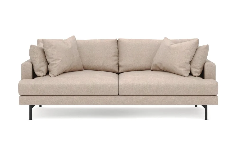 Menard 4-seters Dyp Stoffsofa v:2206714 Menard 4-seters Dyp Stoffsofa v:2206714