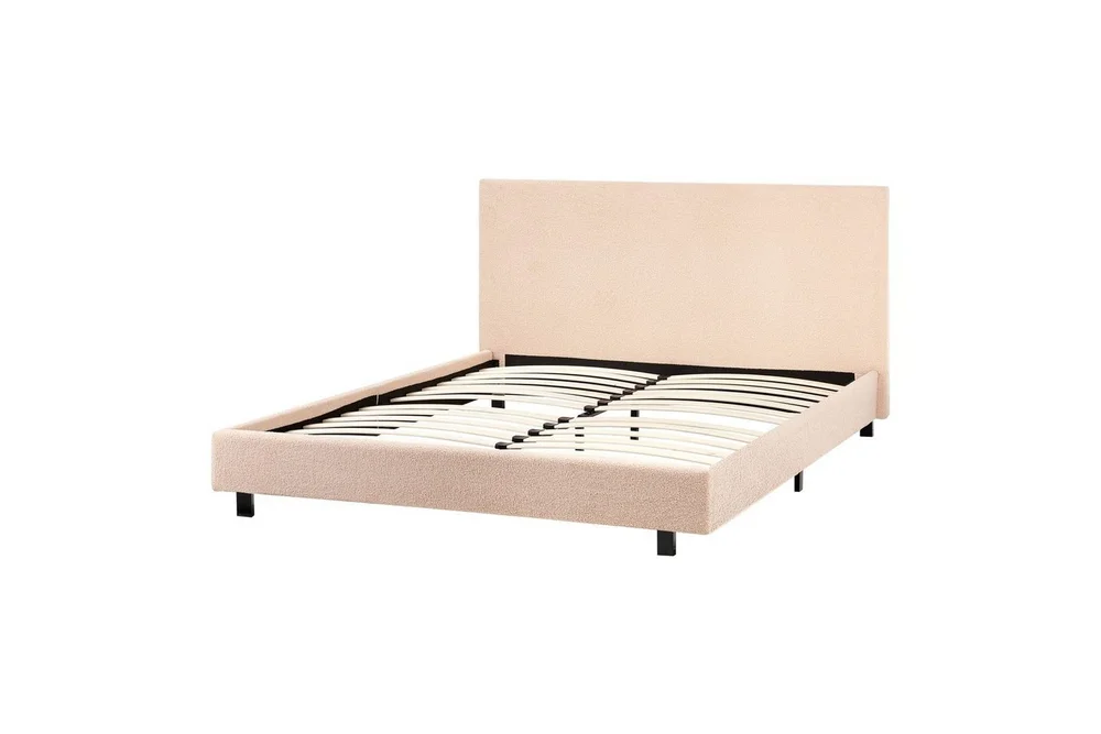 Seng med lamellramme Albi v:1042749