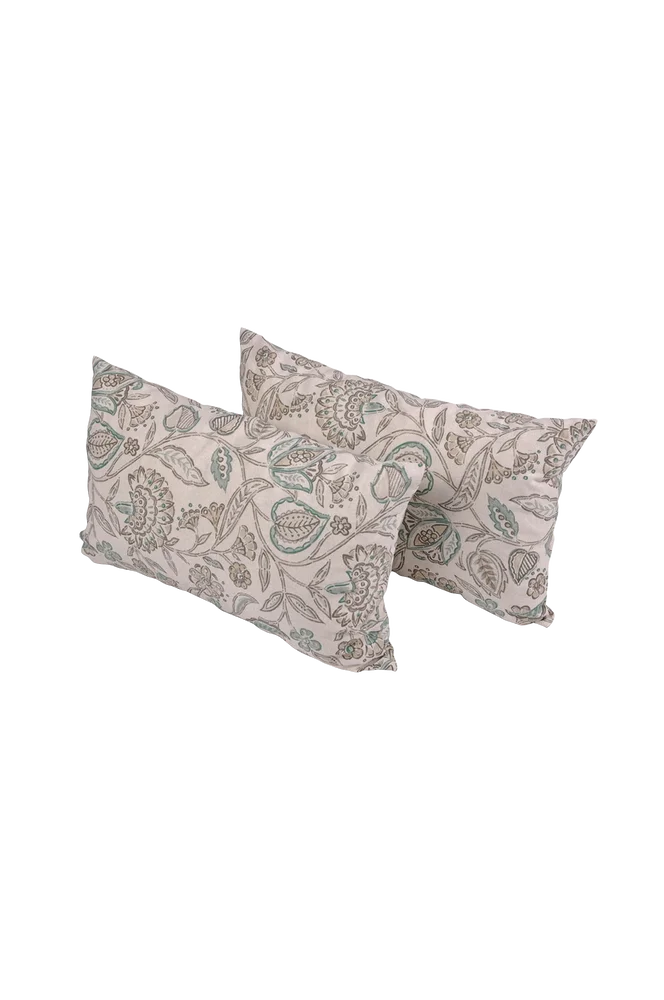Sideputer Flock - Beige - Utemøbler & hage | m v:4874187