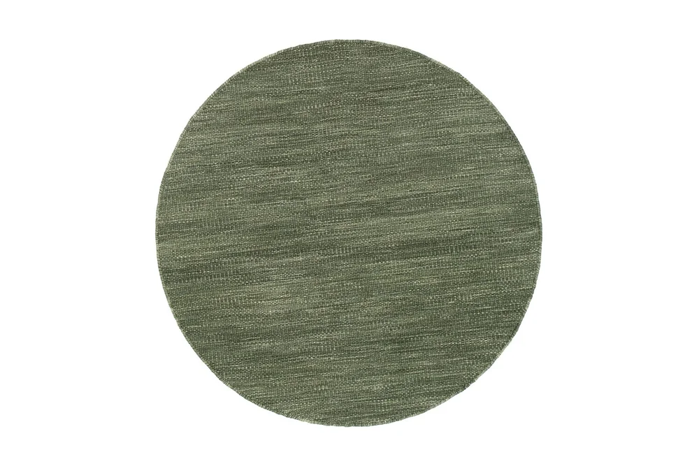 Birka Ullmatte Rund 200 v:6081888