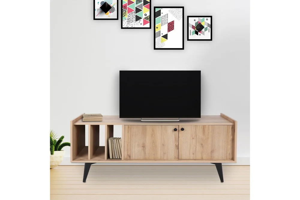Schmida TV-benk 150 cm v:3426822