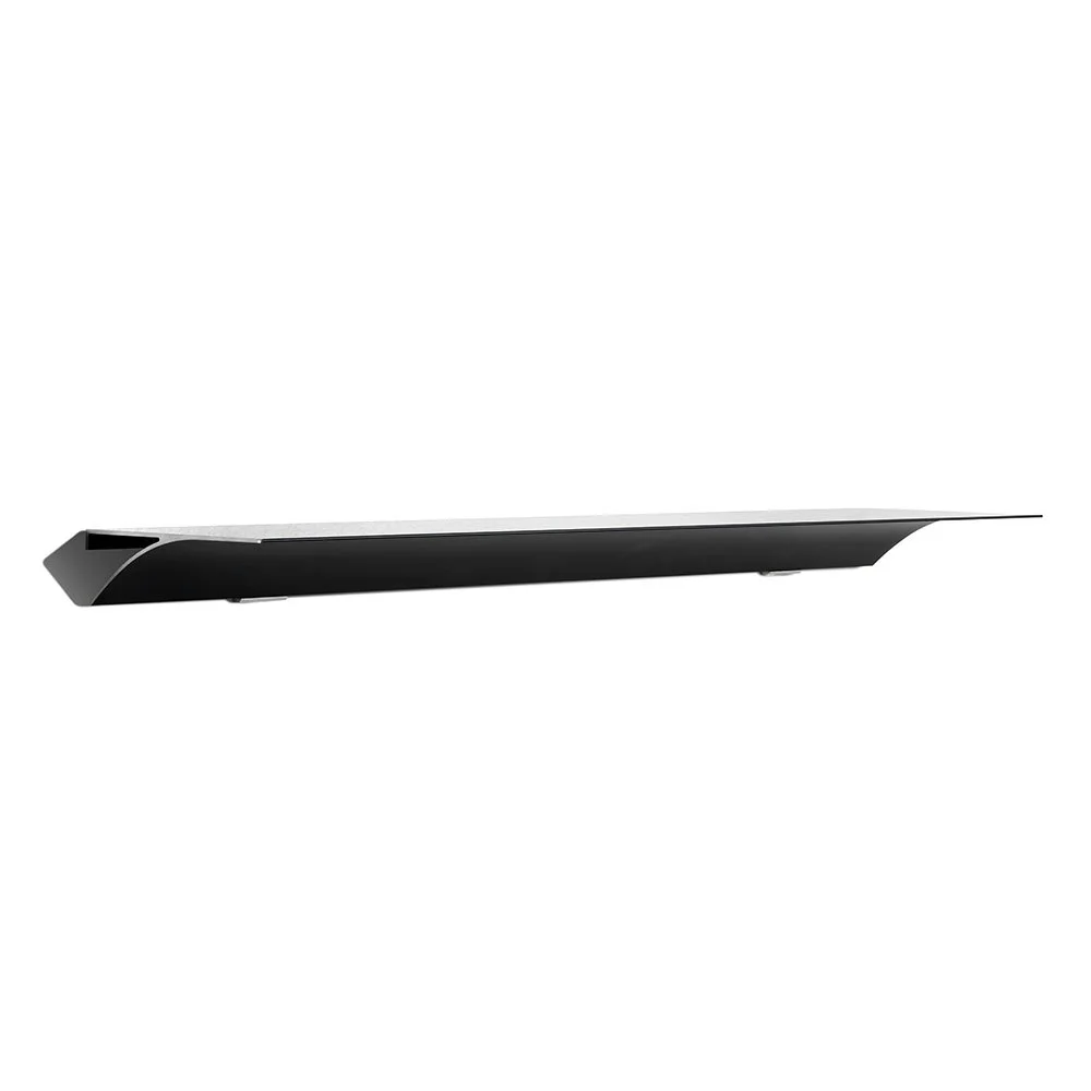 Exilis Basic Vegghylle 18×78 cm, Sort v:701291 Exilis Basic Vegghylle 18×78 cm, Sort v:701291