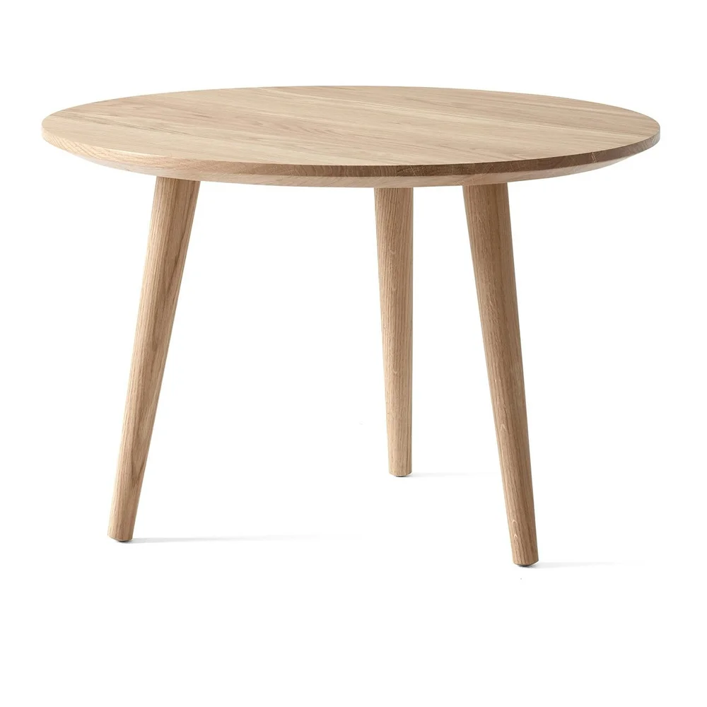 In Between SK14 Salongbord 60cm, Oljet Eik v:8275097 In Between SK14 Salongbord 60cm, Oljet Eik v:8275097