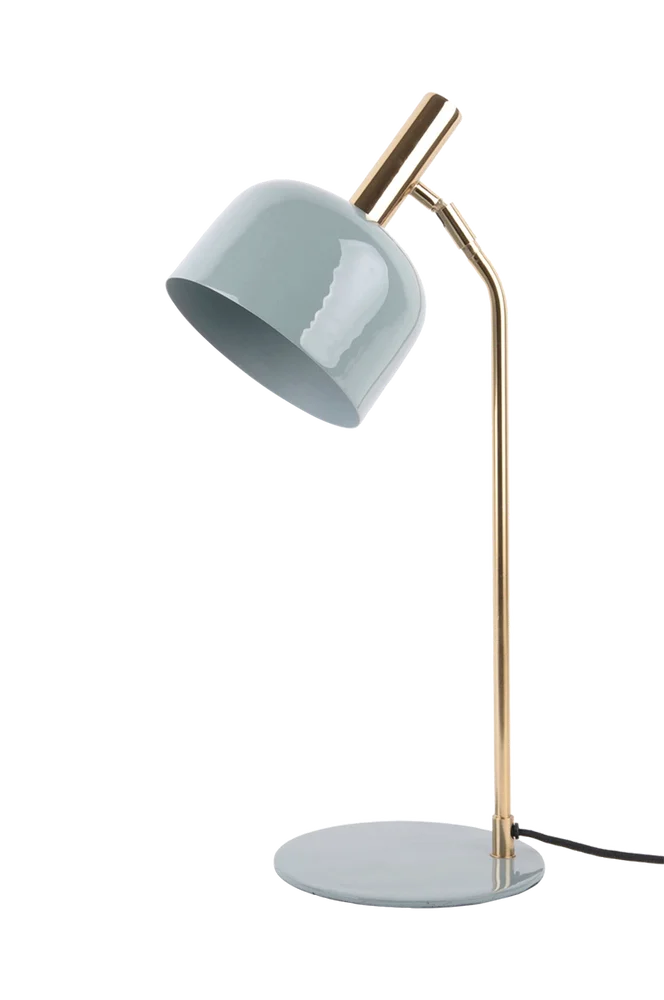 Bordlampe Smart - Blå - Belysning | m v:9274655