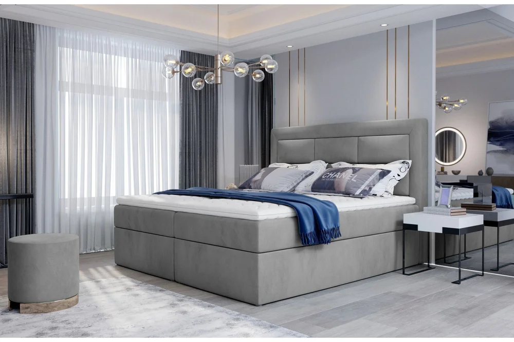 Vivera Sengepakke 140×200 cm v:7728000 Vivera Sengepakke 140×200 cm v:7728000