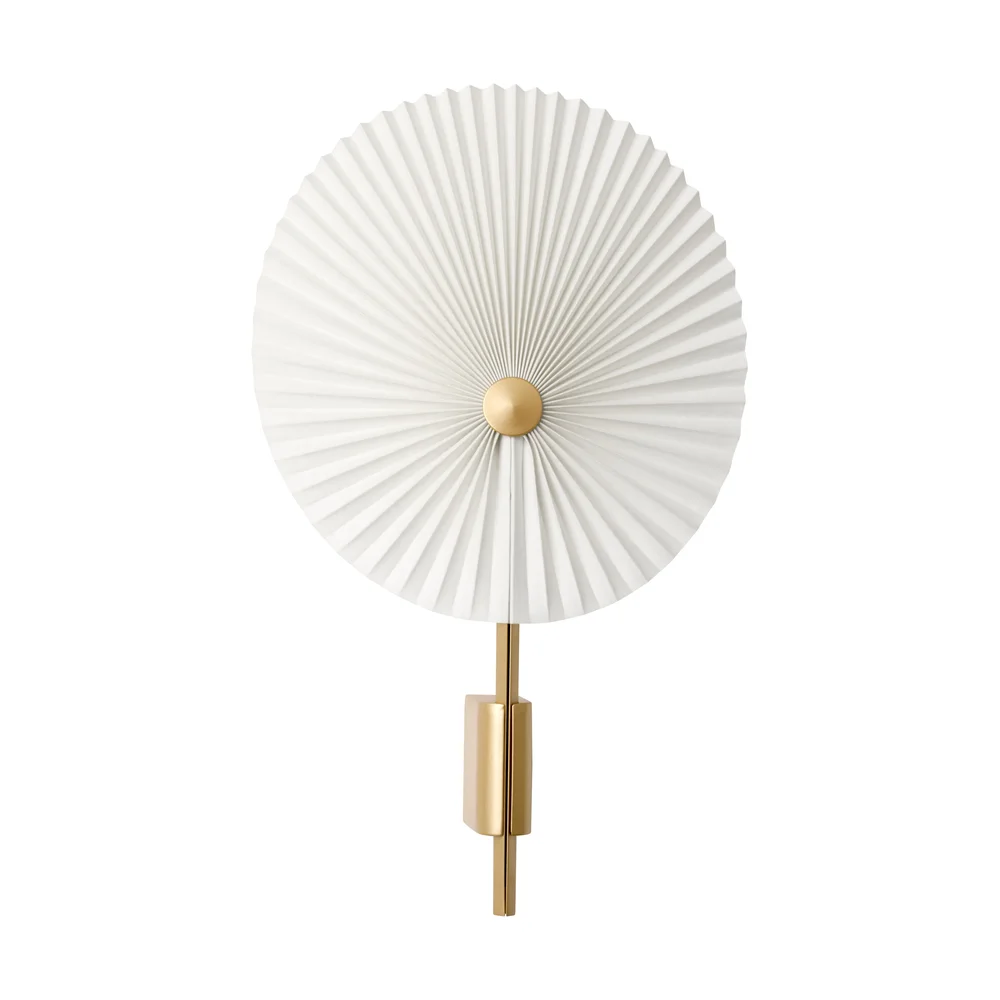 Liris vegglampe v:8273515