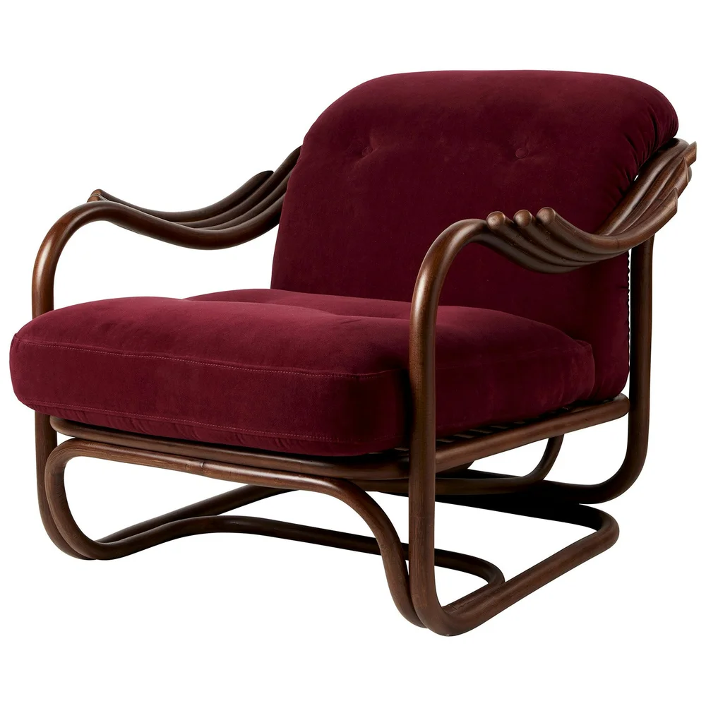 Poltrona Tria Lenestol, Fustagno 006 v:1986514