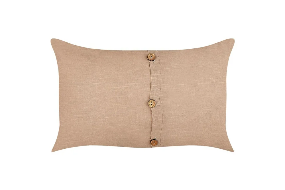 Pynteputer Banori sett med 2 Beige v:1642707 Pynteputer Banori sett med 2 Beige v:1642707