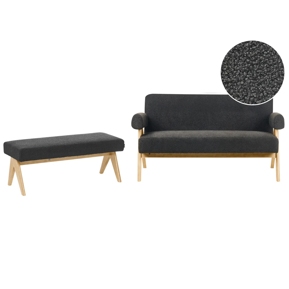 Sofagruppe Tamre v:1734600