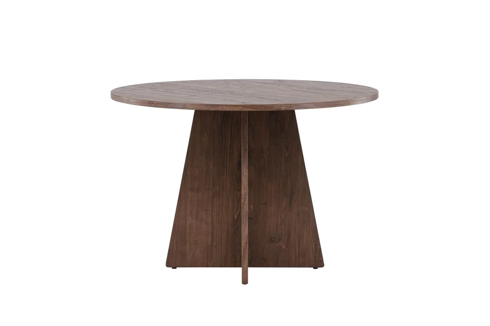 Bootcut Rundt Lite Spisebord 110 cm v:5509558 Bootcut Rundt Lite Spisebord 110 cm v:5509558