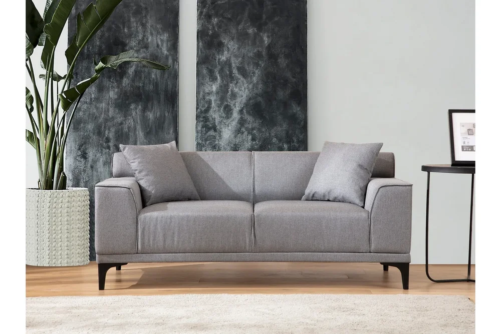 Mississauga Sofa 2-seters v:5198933