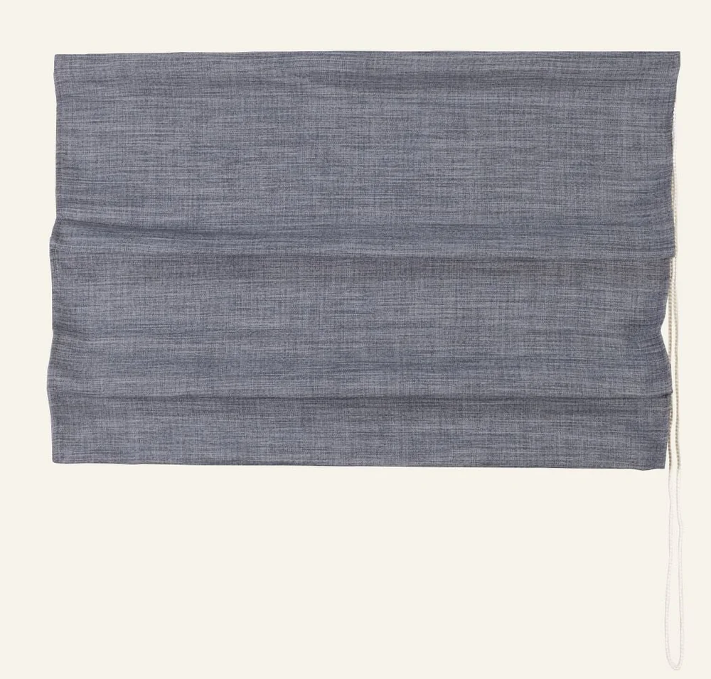 Liftgardin gråblå – 140×140 cm v:4066997 Liftgardin gråblå – 140×140 cm v:4066997