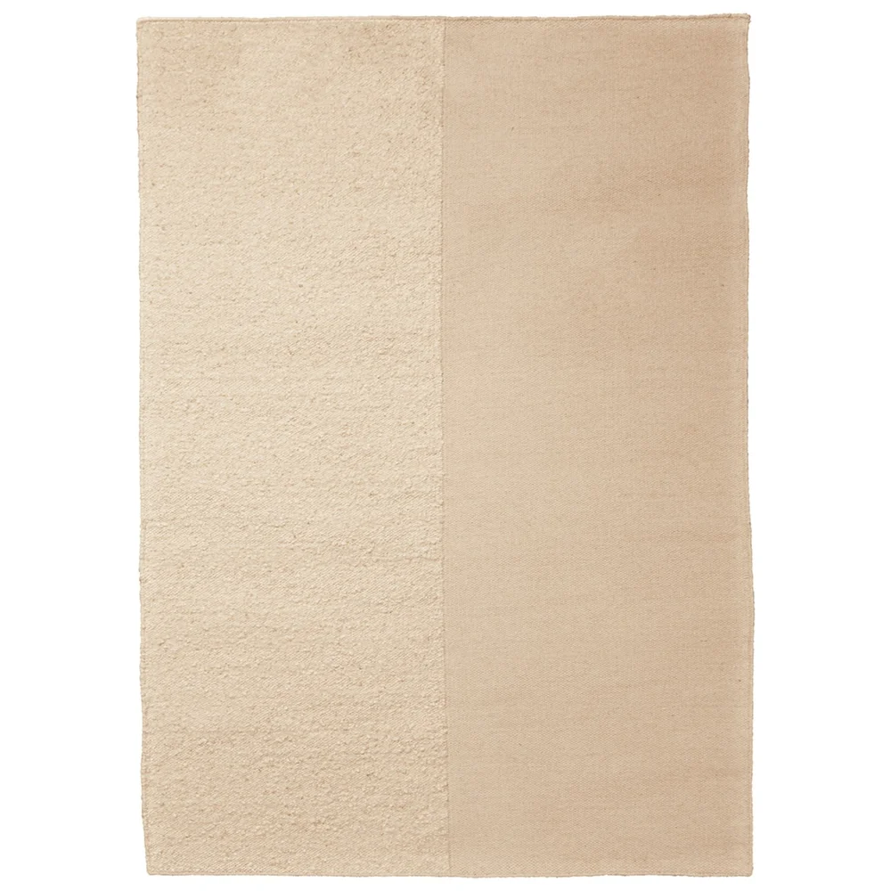 Kompliment Teppe Off-white, 140×200 cm v:1834361 Kompliment Teppe Off-white, 140×200 cm v:1834361