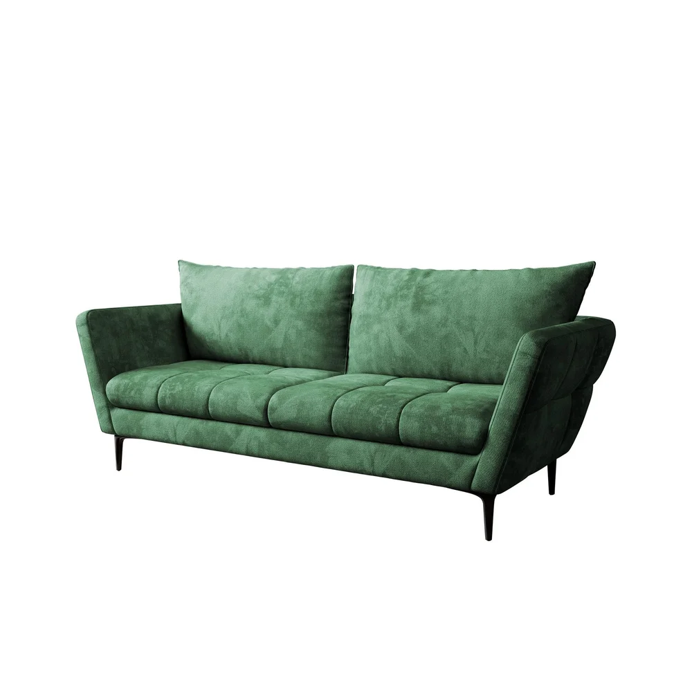 Ancienne 3-seters sofa v:2680173