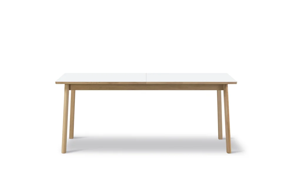 Ana spisestuebord 180–280×95 cm v:3639729 Ana spisestuebord 180–280×95 cm v:3639729
