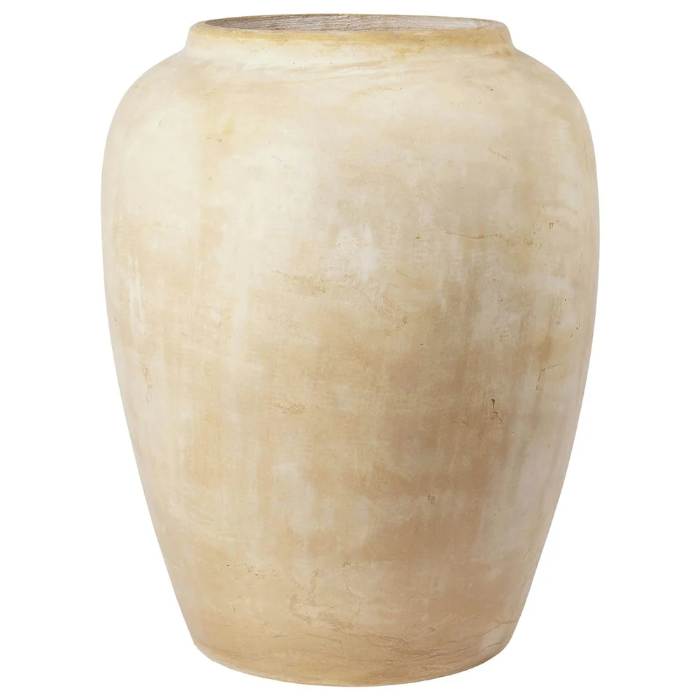 Ray Vase, Antique Beige v:8372618