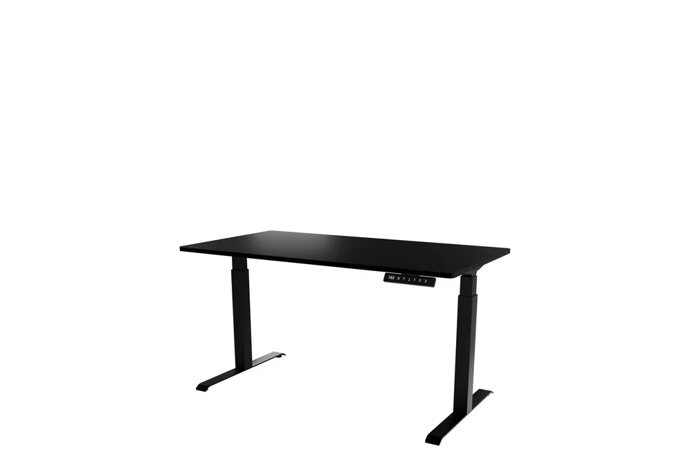 Adrianah Skrivebord 80x150 cm v:6982069