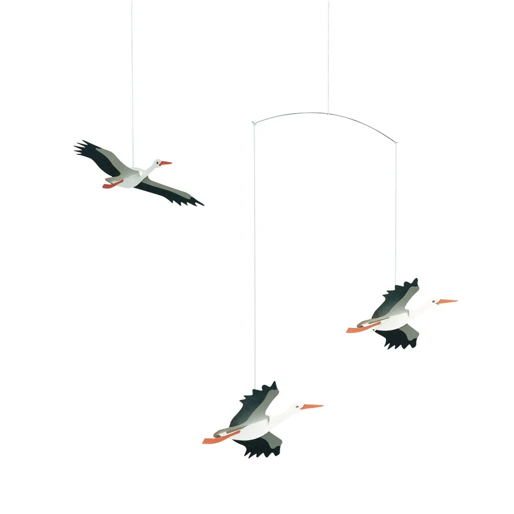 Lucky storks uro v:9153682 Lucky storks uro v:9153682