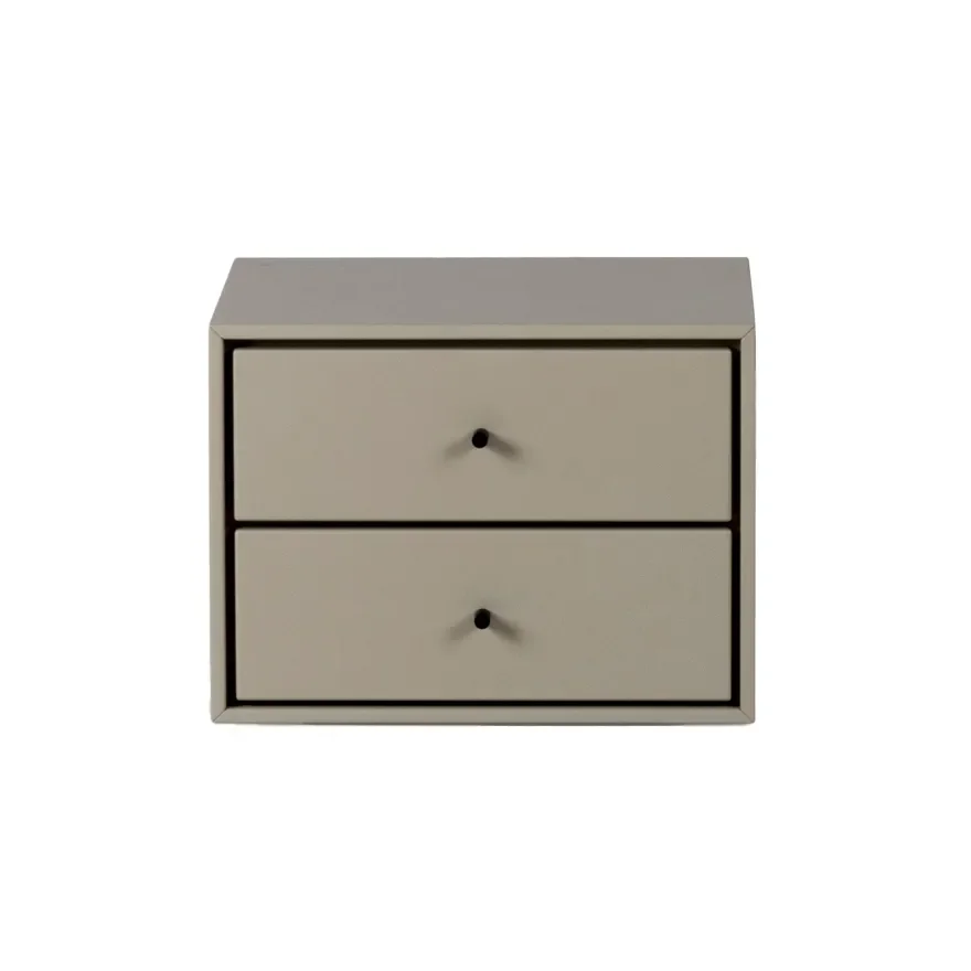 Volt nattbord vegghengt v:395485