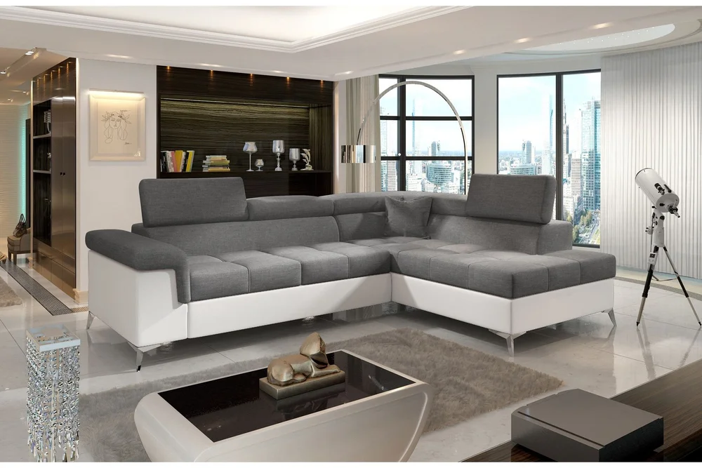 Madalene Hjørnesovesofa v:1182398