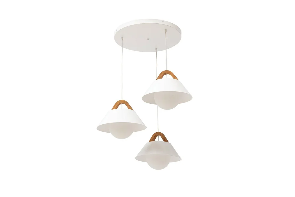 Almitara Taklampe Rund v:1781105 Almitara Taklampe Rund v:1781105