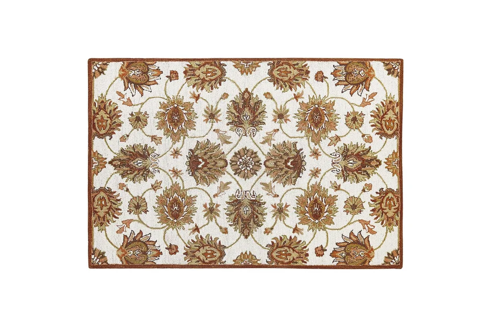 Ezine Ullteppe 160x230 cm v:6599063