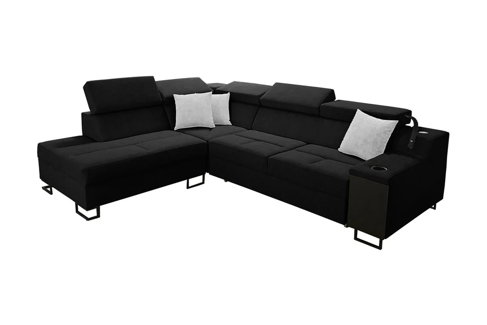 3-seters Sovesofa Venstre v:4459831 3-seters Sovesofa Venstre v:4459831