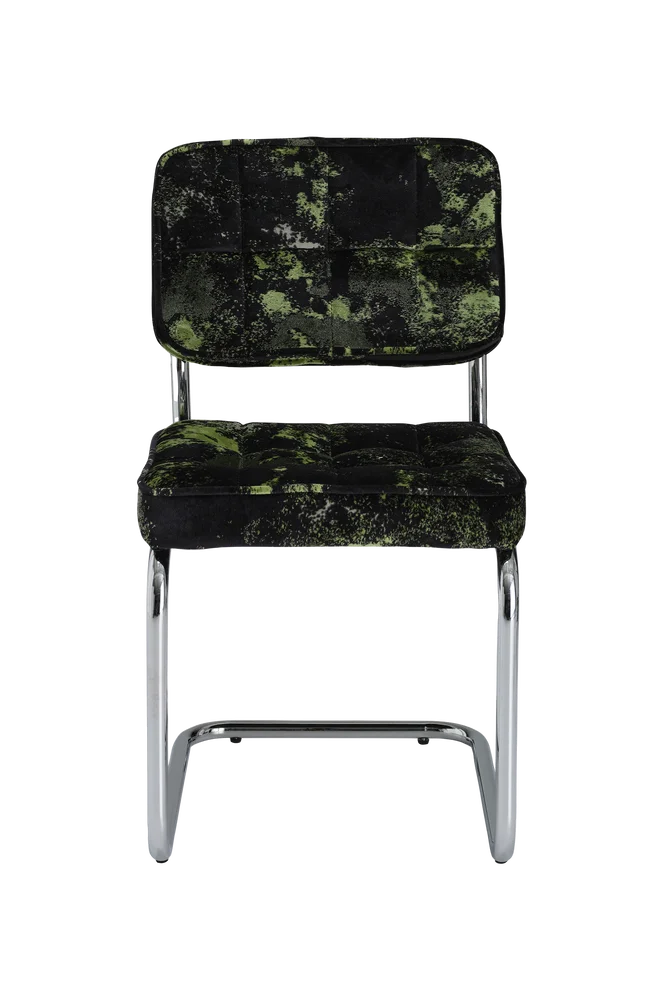 Stol Kamofly 2-pakning – Grønn m v:2646150 Stol Kamofly 2-pakning – Grønn m v:2646150