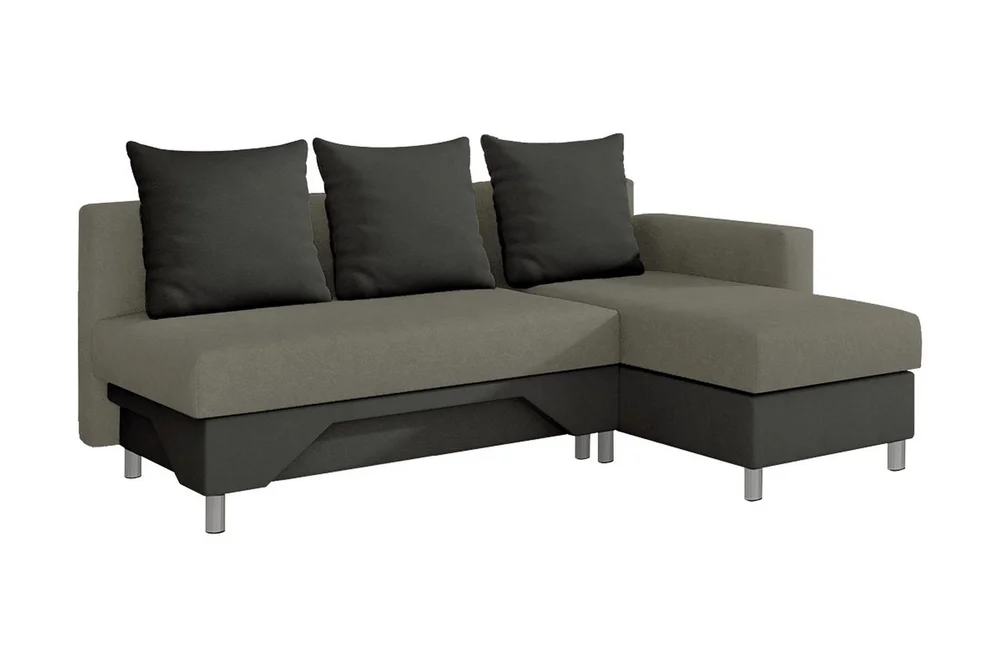 Tom Divansovesofa 215x133x72 cm v:6815649