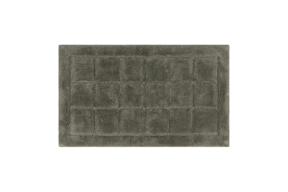 Baderomsmatte Kvadrat v:2259704 Baderomsmatte Kvadrat v:2259704