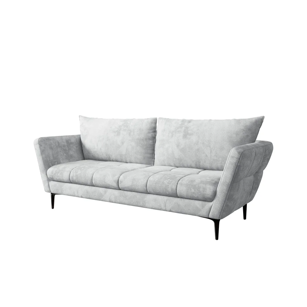 Ancienne 3-seters sofa v:7821012