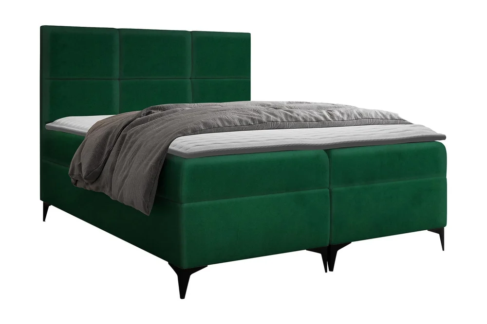 Boksta Kontinentalseng 160x200 cm v:7120819