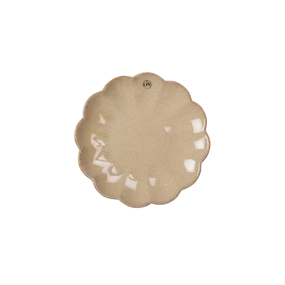Ally tallerken Ø13 cm v:8097908 Ally tallerken Ø13 cm v:8097908