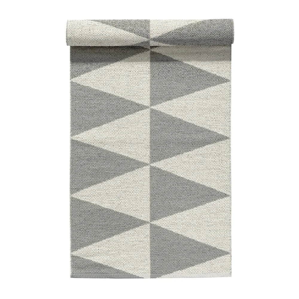 Rime gulvteppe concrete (grått) v:7564282