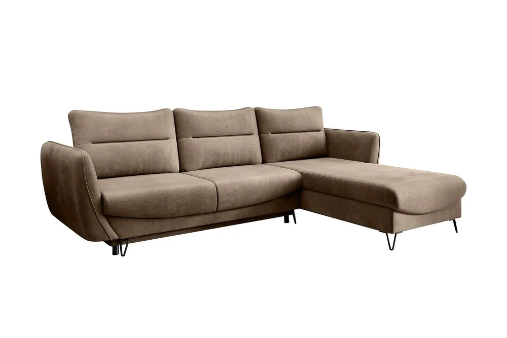 Lence Sovesofa m. Divan Oppbevaring v:7987291