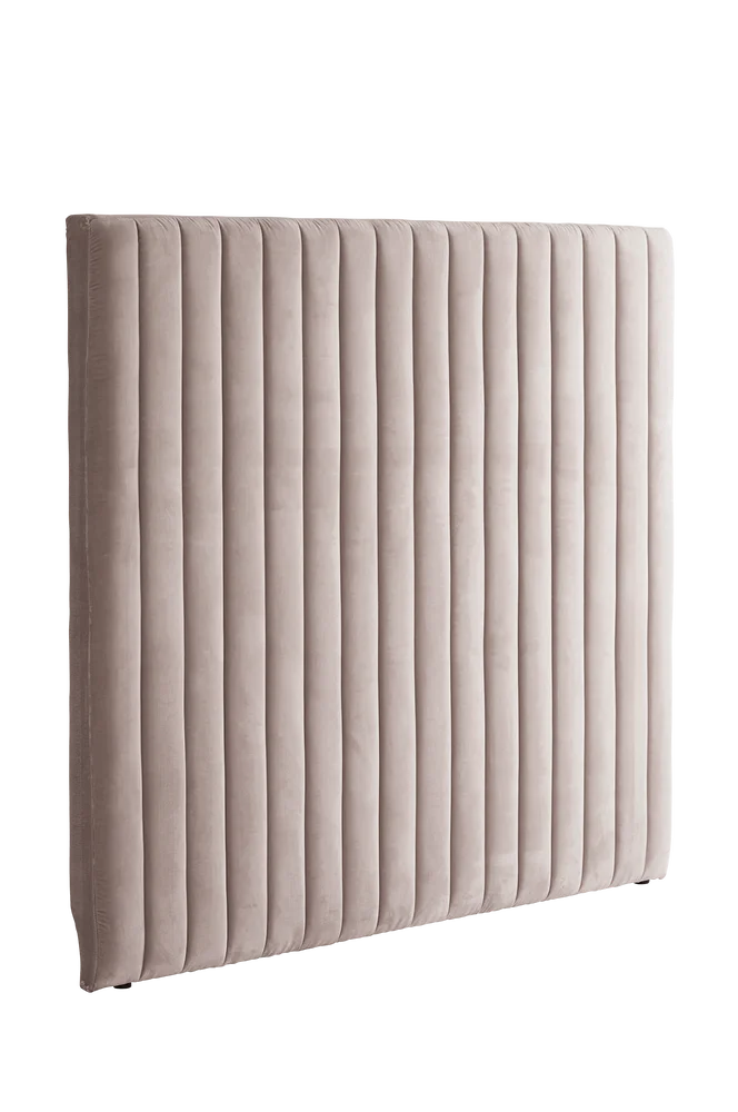 DERBY sengegavl 160 cm – Natur m v:7852339