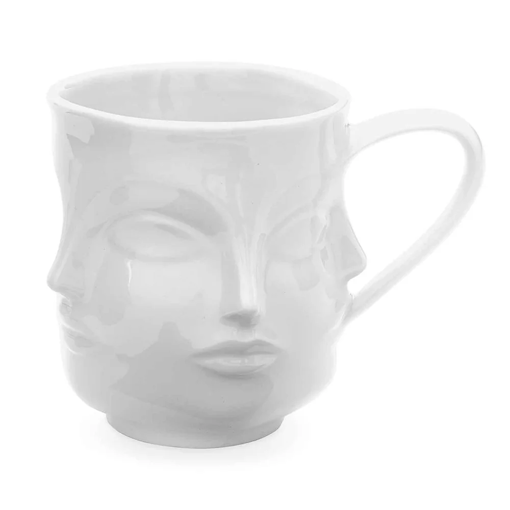 Dora Maar Krus, Hvit v:9896545