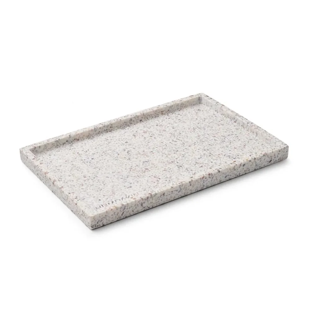 Humdakin marmorbrett 30 x 20 cm v:9544248