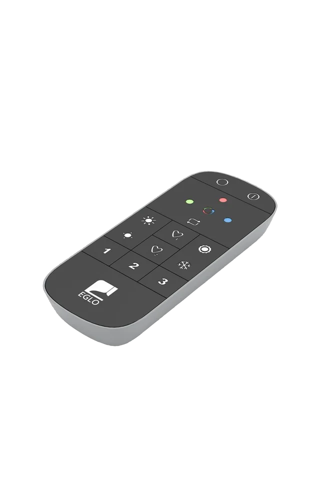 Fjernkontroll Connect-Z Smart Home – Grå – Belysning | m v:7509054 Fjernkontroll Connect-Z Smart Home – Grå – Belysning | m v:7509054