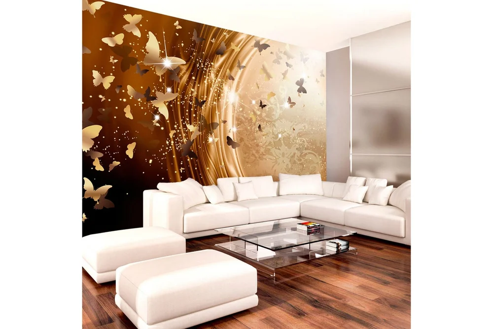 Fototapet Golden Path 250×175 v:1911466 Fototapet Golden Path 250×175 v:1911466
