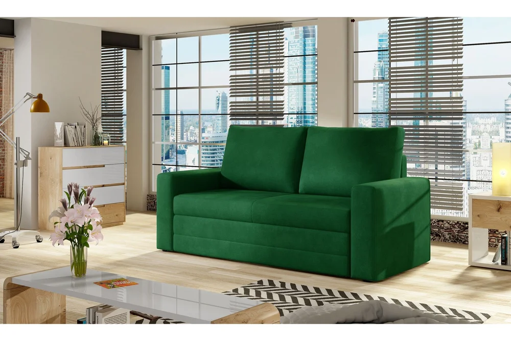 Lijan 2-seter Sovesofa v:4385707