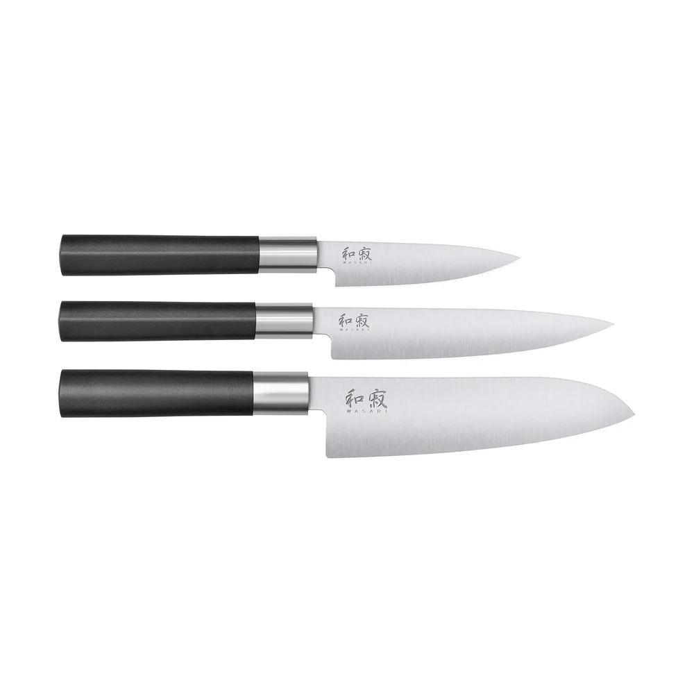 Kai Wasabi knivsett v:1432141